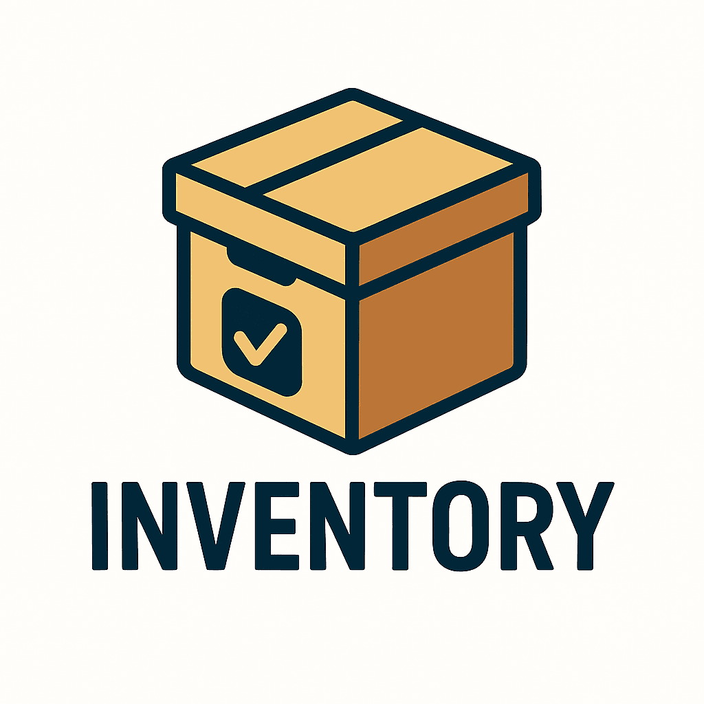 Inventory Manager